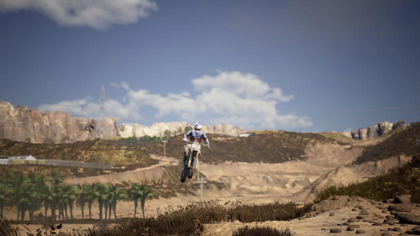 Switch游戏 -怪物能量超级越野赛车3 Monster Energy Supercross – The Official Videogame 3-百度网盘下载插图4-小白游戏网 Switch游戏 -怪物能量超级越野赛车3 Monster Energy Supercross – The Official Videogame 3-百度网盘下载插图4-小白游戏网